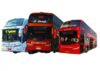 Operasional Bus Wisata Semarang Dinonaktifkan Selama MTQ Nasional XXXI