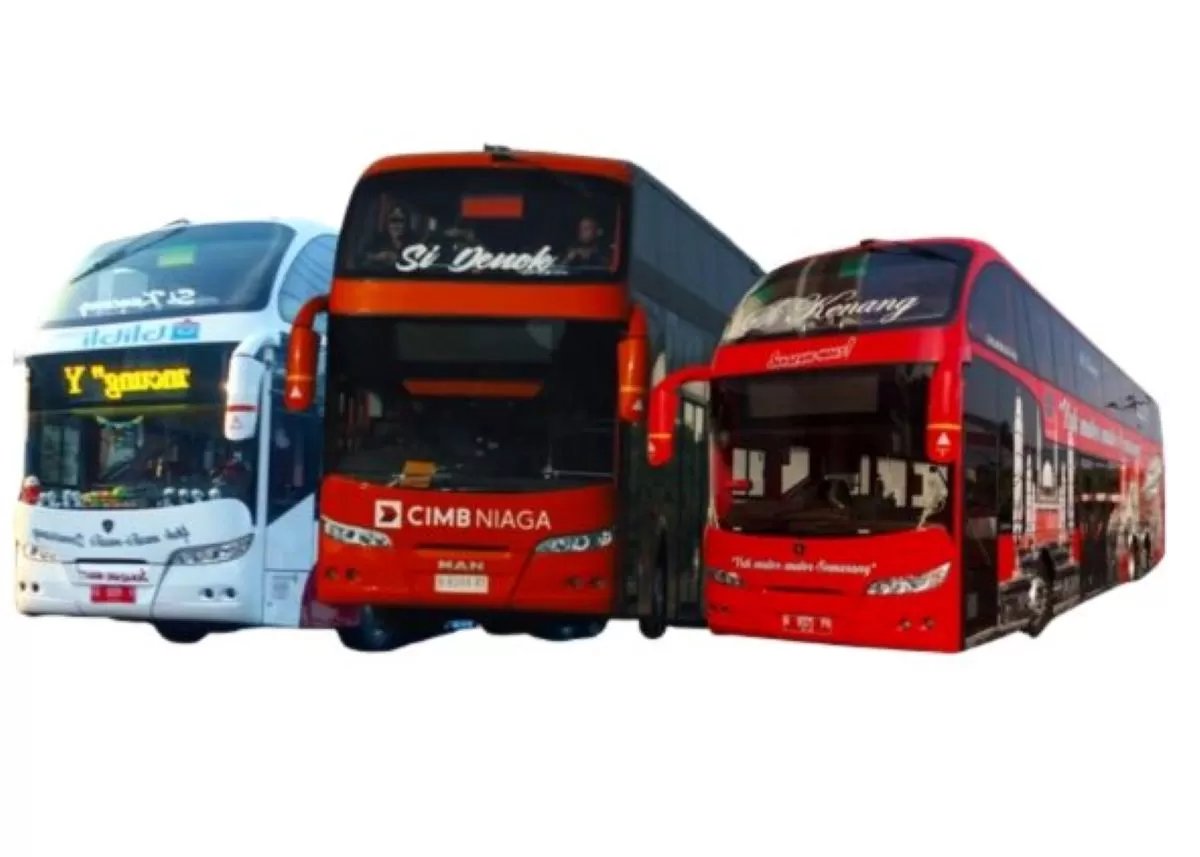 Operasional Bus Wisata Semarang Dinonaktifkan Selama MTQ Nasional XXXI