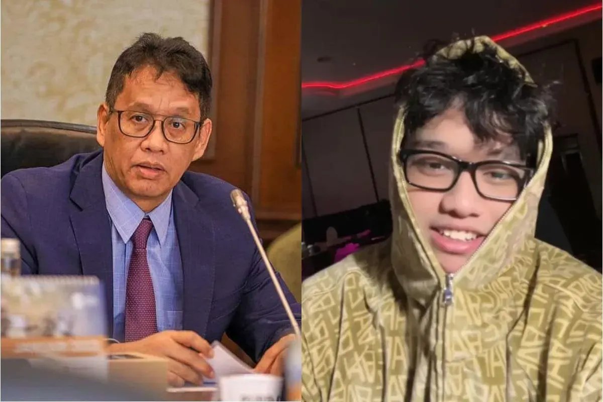 Kritik atas Data DTSEN: Kasus Yudo Achilles Sadewa dan Kontroversi Desil Ekonomi Kritik atas Data DTSEN: Kasus Yudo Achilles Sadewa dan Kontroversi Desil Ekonomi