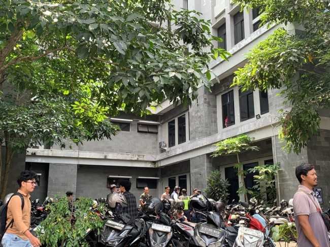 Kejadian Tragis Mahasiswa Universitas Brawijaya: Lompat dari Lantai 6