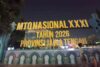 Jokowi Dorong MTQ XXXI untuk Menampilkan Daya Tarik Wisata Semarang
