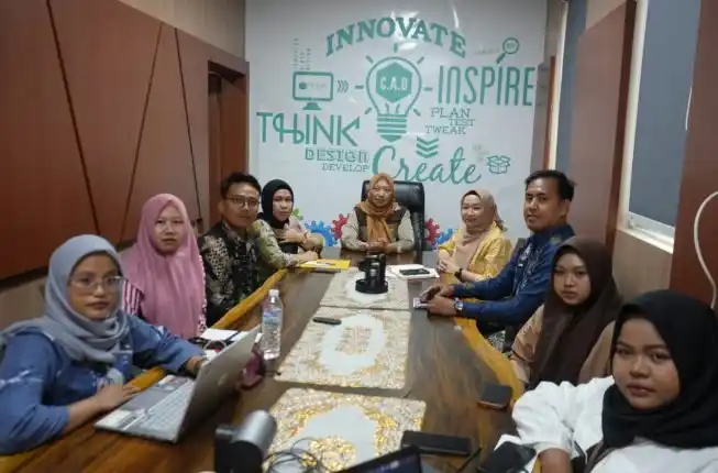 Pemanfaatan Kecerdasan Buatan untuk Visualisasi Regulasi Hukum