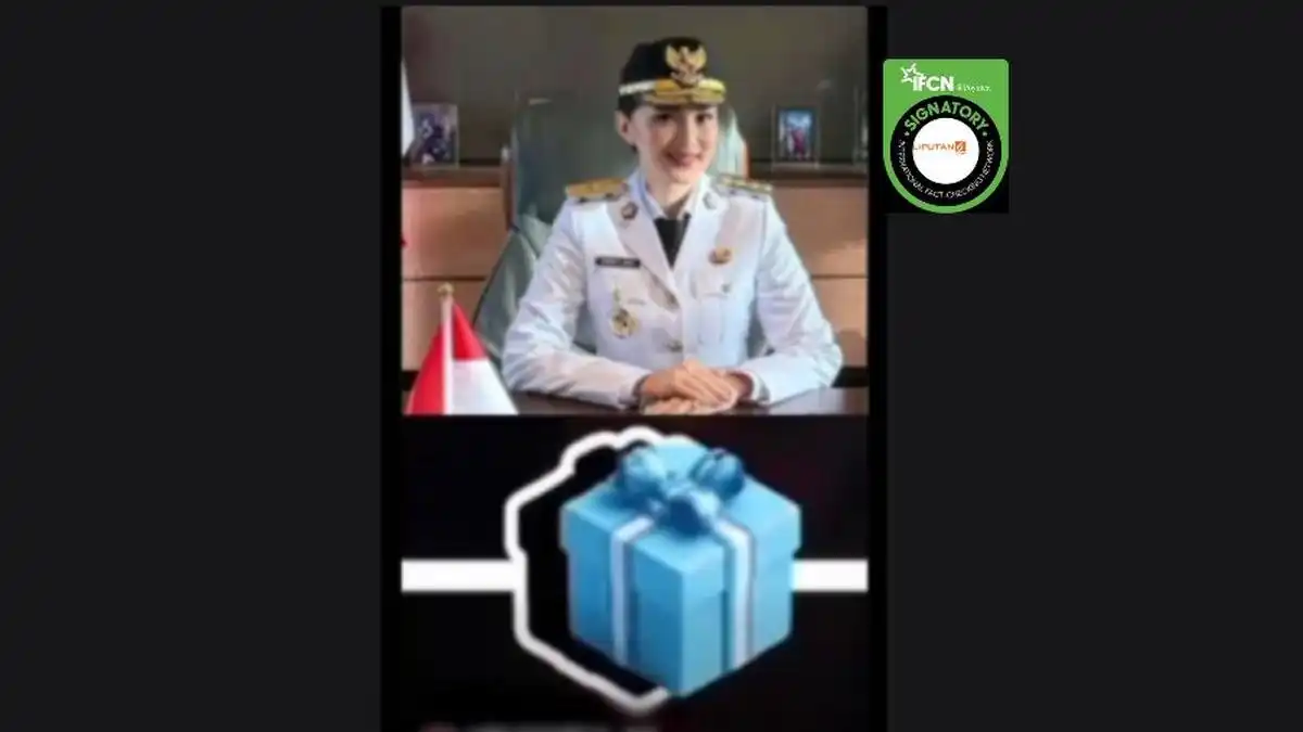 Mengenal Ragam Hoaks Penipuan yang Menyerang Gubernur Maluku Utara