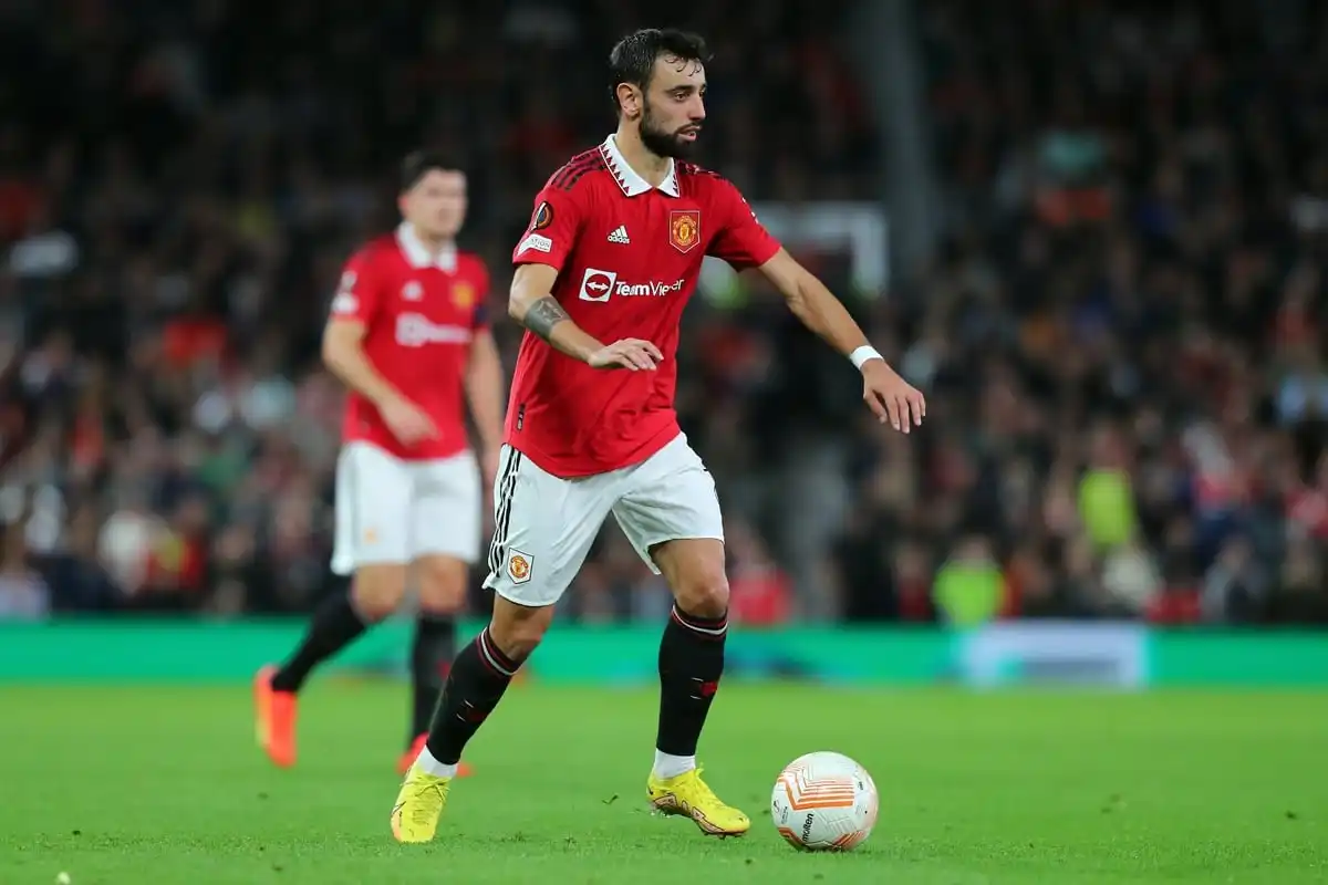 Kembali Berjuang di Liga Champions: Manchester United Memulai Musim Baru