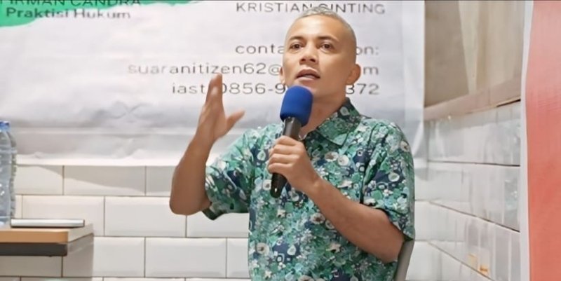 Mengungkap Kawasan Agrinas: Audit Produksi Didorong untuk Keberlanjutan