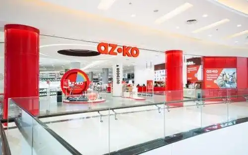 Siapkan Capex Rp400 Miliar Lebih, ACES Targetkan hingga 75 Gerai Baru