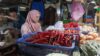 Kenaikan Tajam Harga Cabai Rawit di Jakarta: Apa Penyebabnya? Kenaikan Tajam Harga Cabai Rawit di Jakarta: Apa Penyebabnya?