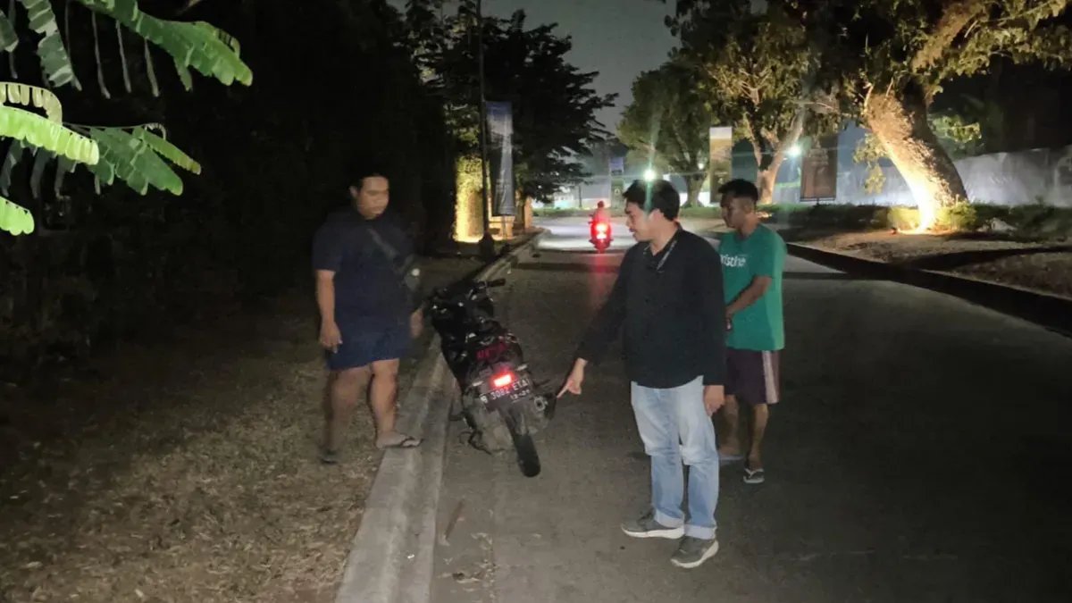 Kawanan Begal Kembali Mengguncang Kota Depok