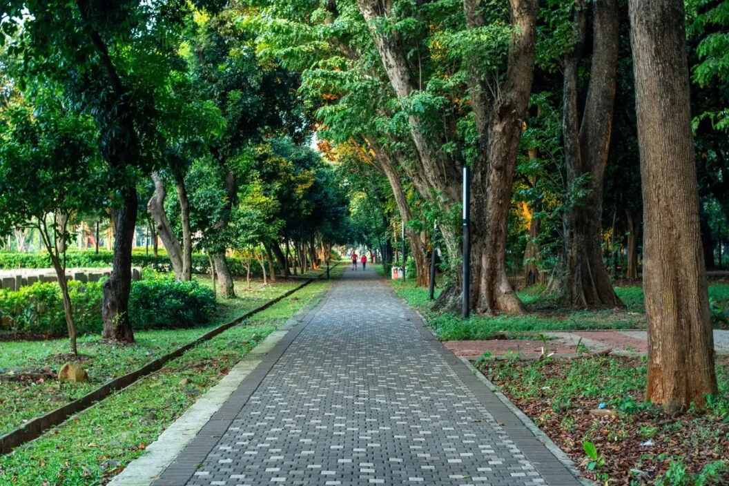 Destinasi Taman Malam di Jakarta yang Menawan