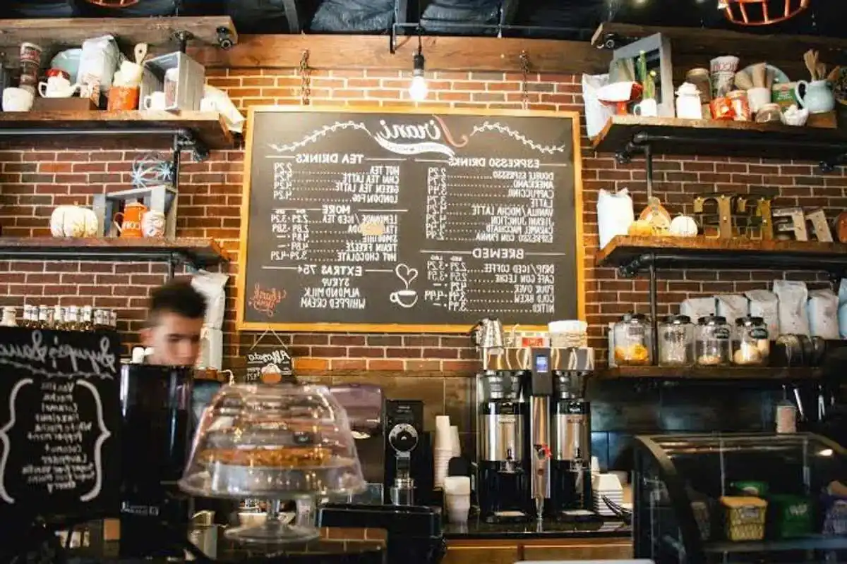 Lima Kafe Terjangkau di Jakarta Selatan untuk Akhir Pekan