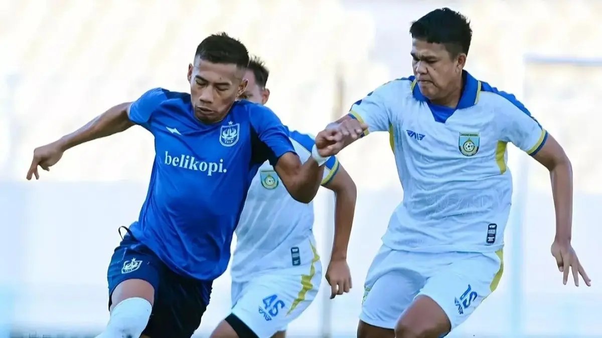Pertandingan Perdana PSIS: Target Kemenangan di Pegadaian Championship