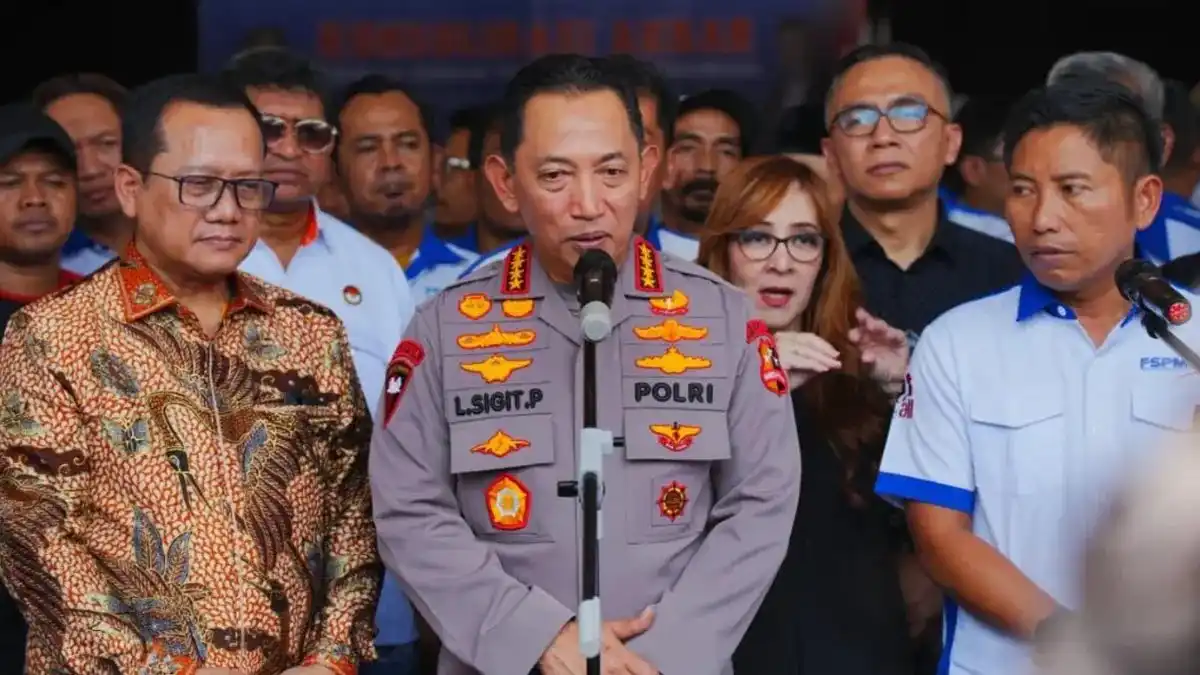 Memastikan Keamanan Investasi di Indonesia: Tindakan Tegas Terhadap Premanisme dan Pungli