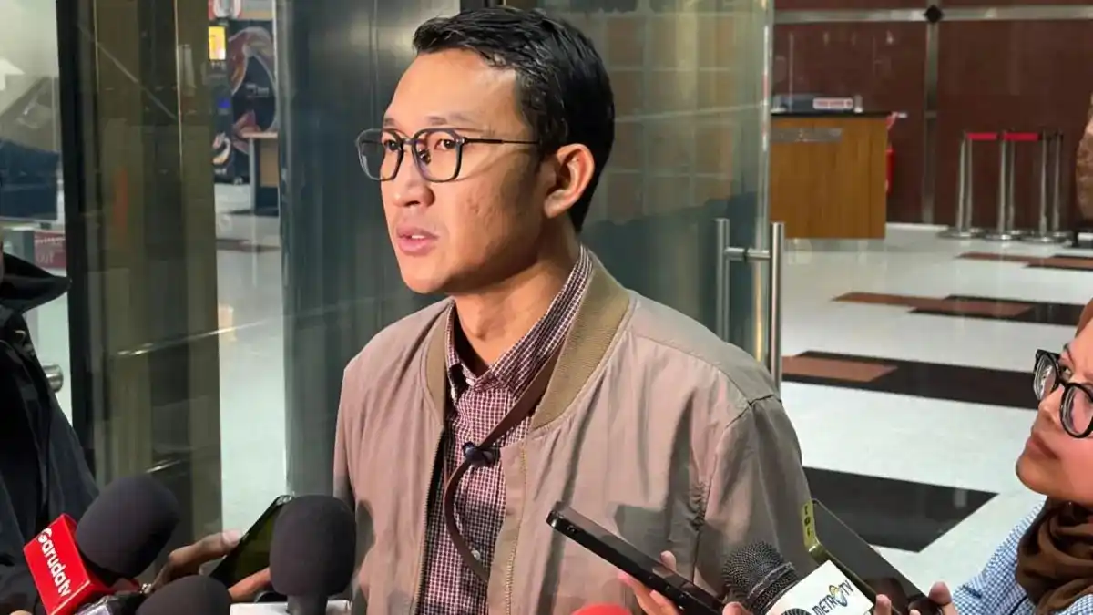 Kasus Korupsi Penerimaan Mahasiswa Baru di Unsoed Terus Bergulir Kasus Korupsi Penerimaan Mahasiswa Baru di Unsoed Terus Bergulir