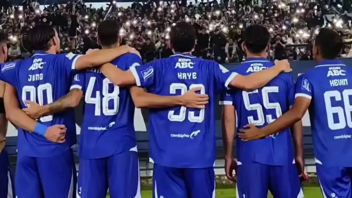Temukan Tempat Nobar Terbaik untuk Laga Persija vs Persib