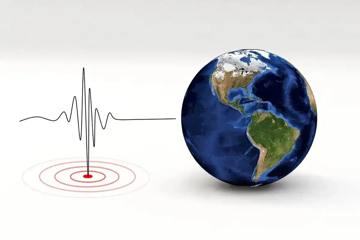 Gempa M5,9 Guncang Kepulauan Seribu, BMKG Nyatakan Aman dari Tsunami