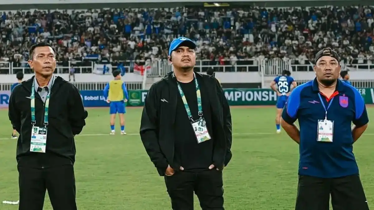 Kemenangan Awal PSIS Semarang dalam Pegadaian Championship 2026/2027