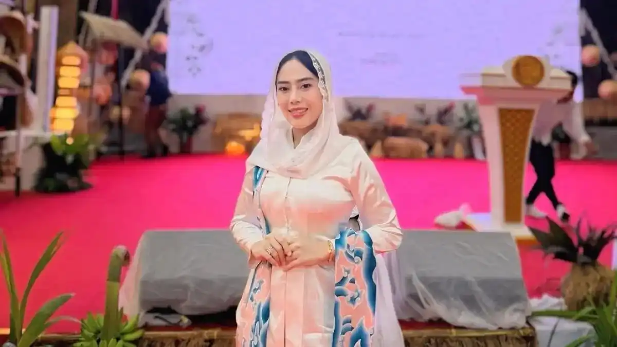 Kehilangan Besar di Dunia Musik Sunda: Kanaya WHU Meninggal Dunia