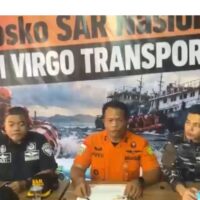 Kecelakaan Kapal Virgo 8: Enam Korban Tewas dalam Operasi Evakuasi Kecelakaan Kapal Virgo 8: Enam Korban Tewas dalam Operasi Evakuasi