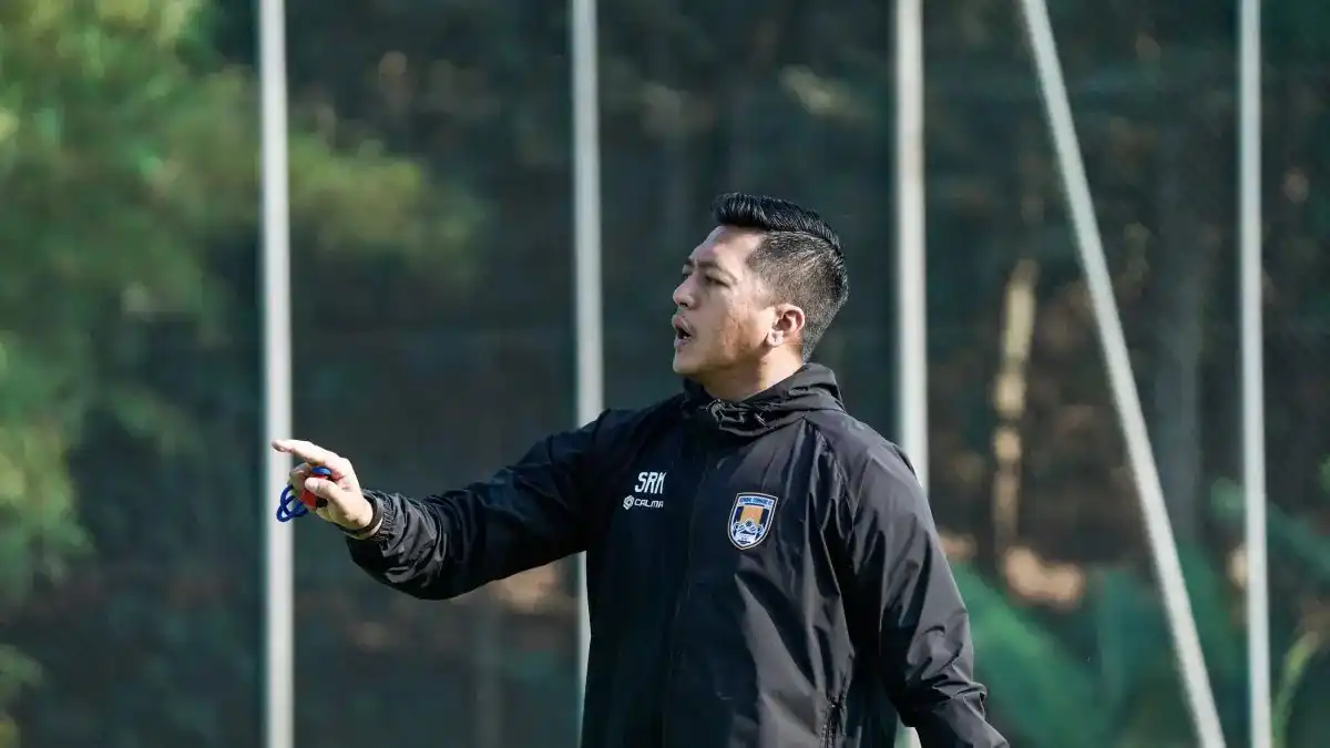 Kendala Pertandingan Tidak Halangi Kemenangan Kendal Tornado FC