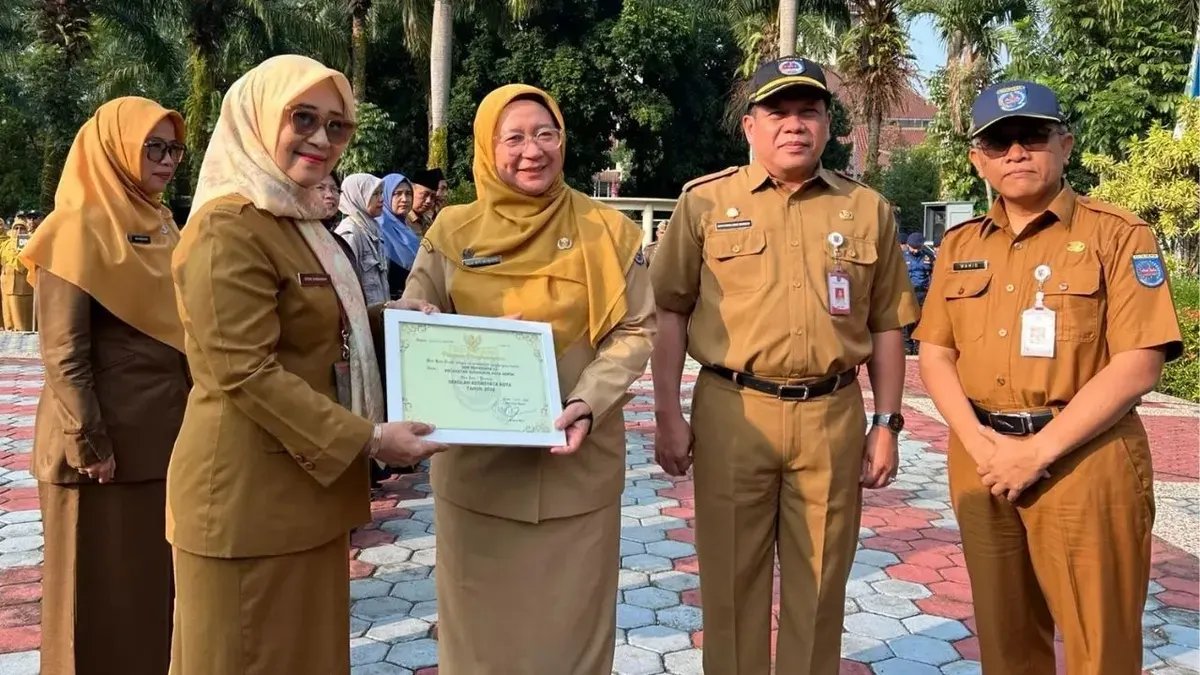 Sekolah Adiwiyata: Sebuah Langkah Menuju Lingkungan yang Lebih Baik di Depok