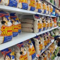 Kelangkaan Beras Premium Meningkat, Ritel Modern Terpaksa Mengurangi Pasokan Kelangkaan Beras Premium Meningkat, Ritel Modern Terpaksa Mengurangi Pasokan