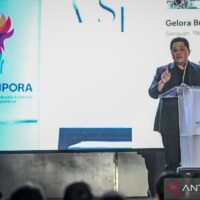 Pembatasan Masa Jabatan Pengurus Federasi Olahraga Pembatasan Masa Jabatan Pengurus Federasi Olahraga