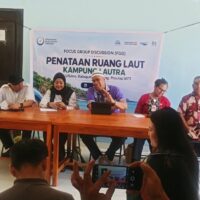 KKP Tata Ruang Laut Lifuleo dan Sulamu NTT, Petakan Budi Daya hingga PLTU KKP Tata Ruang Laut Lifuleo dan Sulamu NTT, Petakan Budi Daya hingga PLTU