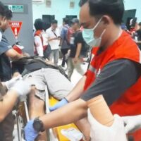 Kecelakaan Kapal Virgo Transport 8: Penyelamatan dan Investigasi Lanjutan Kecelakaan Kapal Virgo Transport 8: Penyelamatan dan Investigasi Lanjutan