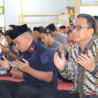 Solidaritas Masyarakat Binaan untuk Jurnalis yang Hilang Kontak Solidaritas Masyarakat Binaan untuk Jurnalis yang Hilang Kontak