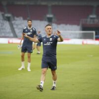 Persiapan Timnas Indonesia Menjelang FIFA ASEAN Cup 2026 Persiapan Timnas Indonesia Menjelang FIFA ASEAN Cup 2026