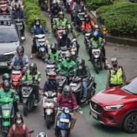 Update Terkini Mengenai Potensi Aksi Demonstrasi di Jakarta Update Terkini Mengenai Potensi Aksi Demonstrasi di Jakarta