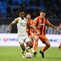 Persaingan Ketat di Pekan Ketiga BRI Super League 2026/2027