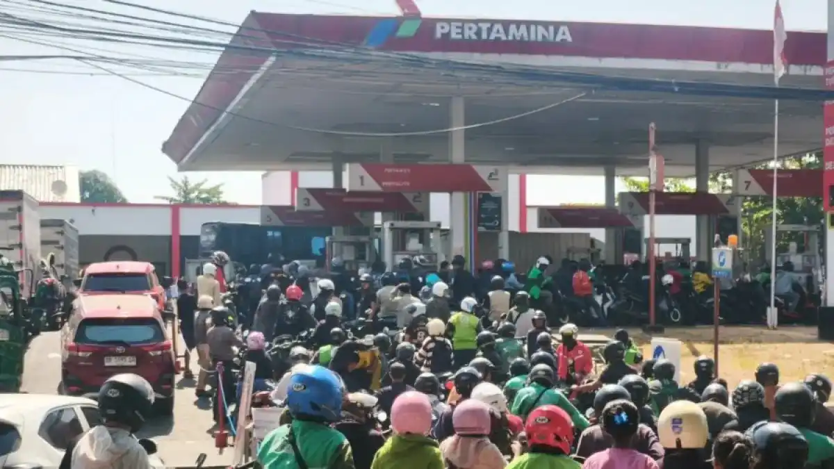 Penambahan SPBU Modular di Makassar untuk Mempercepat Pelayanan BBM
