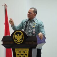 Urgensi Penegasan Batas Desa untuk Kepastian Hukum Urgensi Penegasan Batas Desa untuk Kepastian Hukum