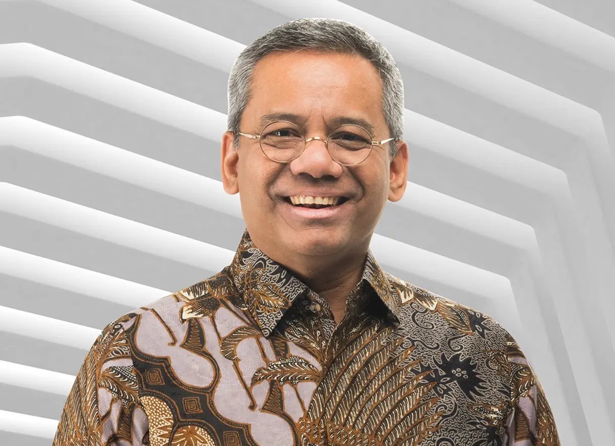 Transformasi Kebijakan Fiskal dan Ekonomi Indonesia Pasca Pelantikan Suahasil Nazara Transformasi Kebijakan Fiskal dan Ekonomi Indonesia Pasca Pelantikan Suahasil Nazara