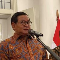 Kenaikan Harga Pangan di Ibu Kota dan Upaya Pengendalian Inflasi Kenaikan Harga Pangan di Ibu Kota dan Upaya Pengendalian Inflasi