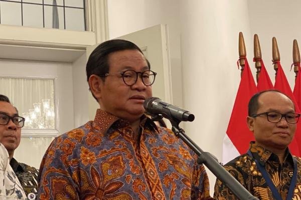 Kenaikan Harga Pangan di Ibu Kota dan Upaya Pengendalian Inflasi Kenaikan Harga Pangan di Ibu Kota dan Upaya Pengendalian Inflasi