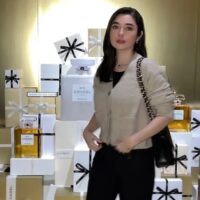 Amanda Rigby dan Hubungannya dengan Andre Taulany: Mengungkap Sosok di Balik Kabut Cinta Amanda Rigby dan Hubungannya dengan Andre Taulany: Mengungkap Sosok di Balik Kabut Cinta