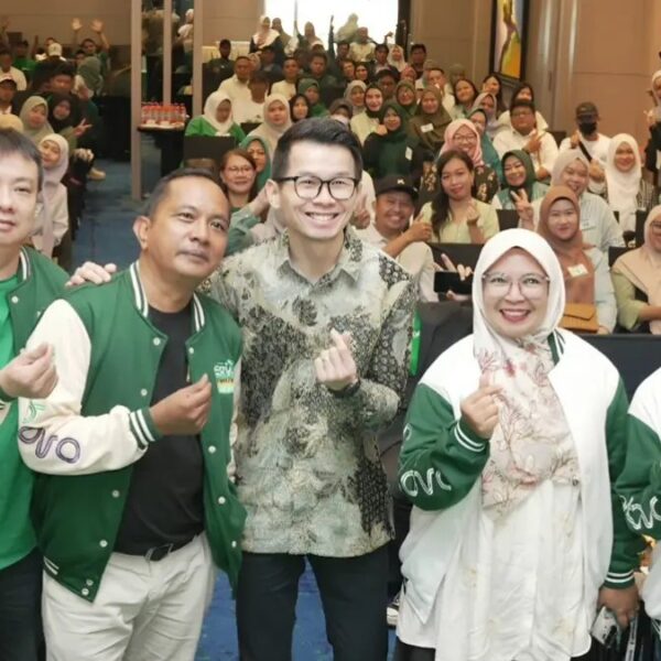 Strategi UMKM Menghadapi Tantangan Perubahan Konsumen