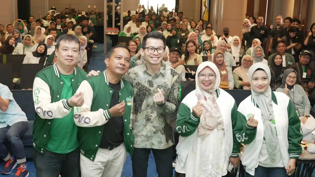 Strategi UMKM Menghadapi Tantangan Perubahan Konsumen Strategi UMKM Menghadapi Tantangan Perubahan Konsumen