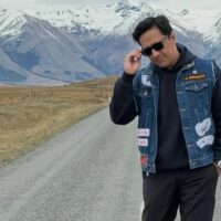 Kisah Andre Taulany: Dari Karir Musik hingga Rencana Pernikahan