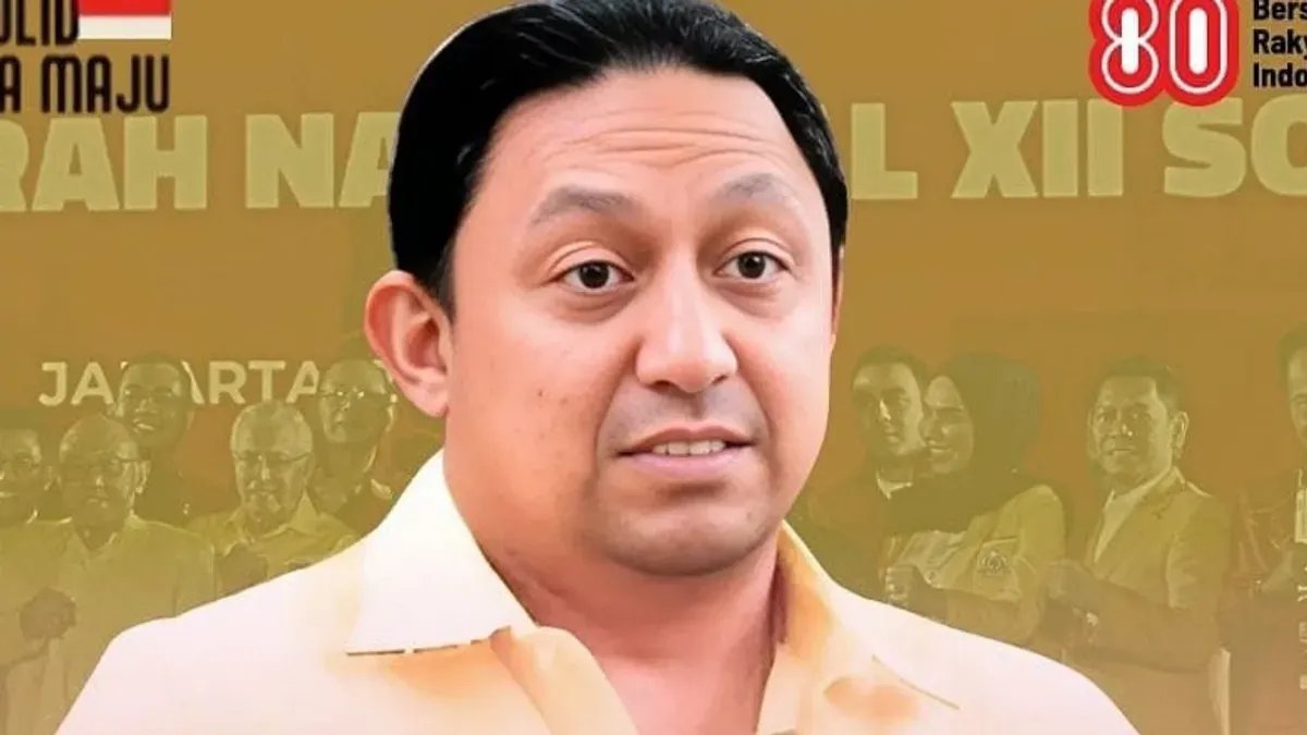 Operasi Tangkap Tangan KPK Guncang Partai Golkar di Bogor Operasi Tangkap Tangan KPK Guncang Partai Golkar di Bogor
