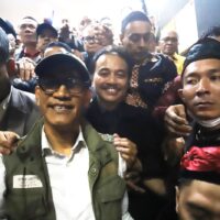 Putusan Sidang Praperadilan Roy Suryo di PN Jaksel