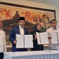 Rincian Libur Nasional dan Cuti Bersama 2027