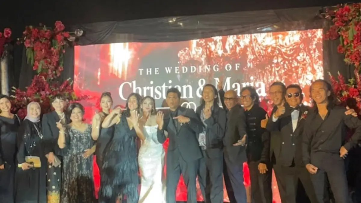 Perayaan Indah Christian Wilfandio dan Pencapaian di Dunia Mini Soccer