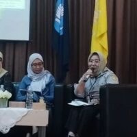 Sidang Perdana Kasus Dugaan Korupsi Perjalanan Dinas Fiktif