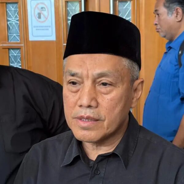 Desakan Kehadiran Jokowi Dalam Sidang Korupsi Kuota Haji