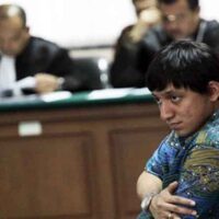 Fahd Arafiq: Berulang Kali Terjerat Kasus Korupsi