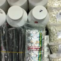 Keberhasilan BPOM: Pemberantasan Obat Tradisional Ilegal dan Temuan Senyawa Baru Keberhasilan BPOM: Pemberantasan Obat Tradisional Ilegal dan Temuan Senyawa Baru