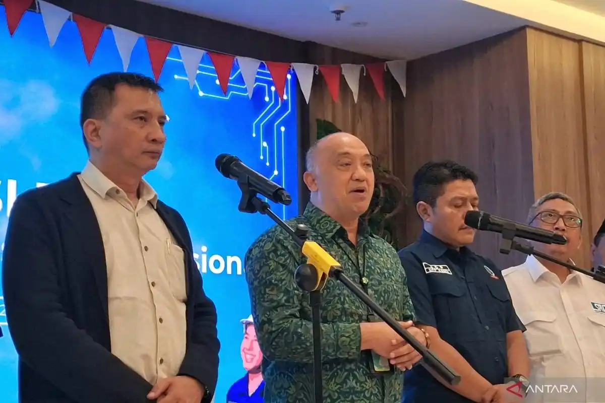 Reformasi Jaminan Kesehatan Nasional: Langkah Strategis Kemenkes
